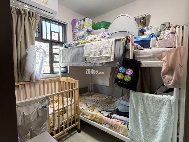 位於 元朗 Yuen Long, 香港 Hong Kong, 提供 出售 的 公寓