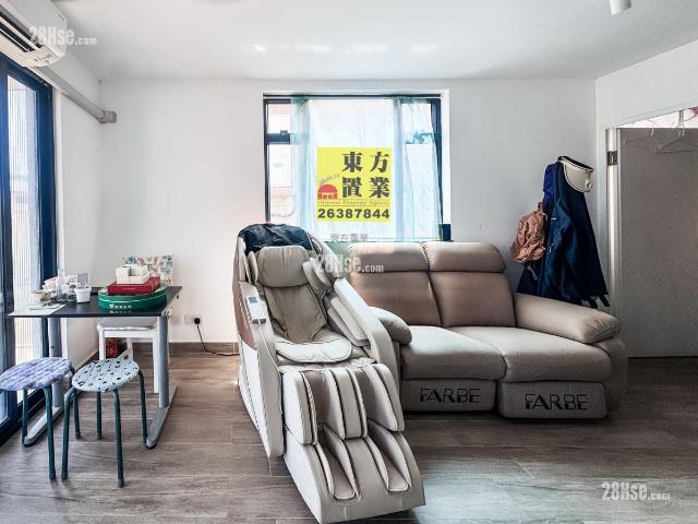位於 大埔 Tai Po, 香港 Hong Kong, 提供 出售 的 公寓