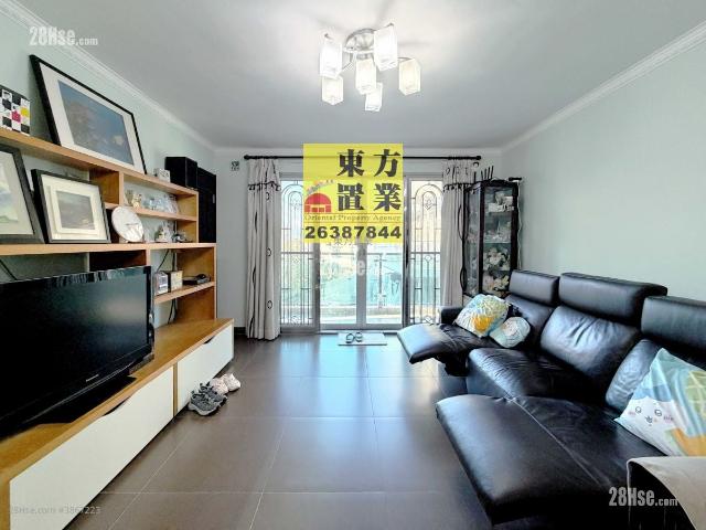 位於 大埔 Tai Po, 香港 Hong Kong, 提供 出售 的 公寓