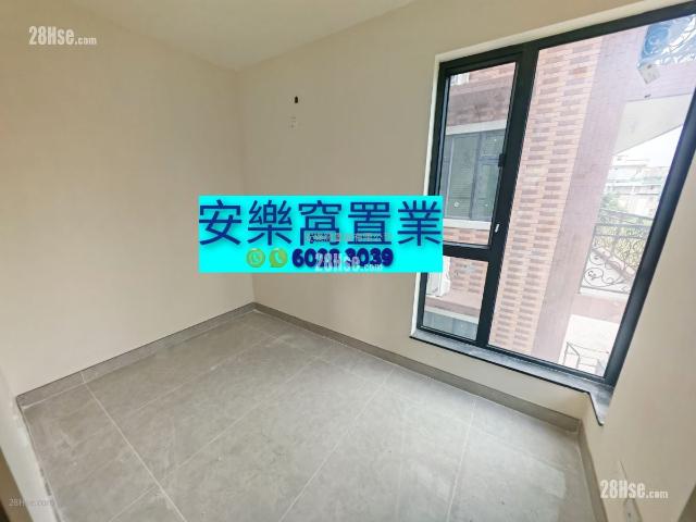提供 出租 的 公寓