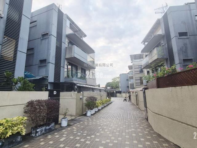 提供 出租 的 公寓