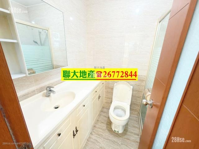 位於 粉嶺 Fanling, 香港 Hong Kong, 提供 出售 的 公寓