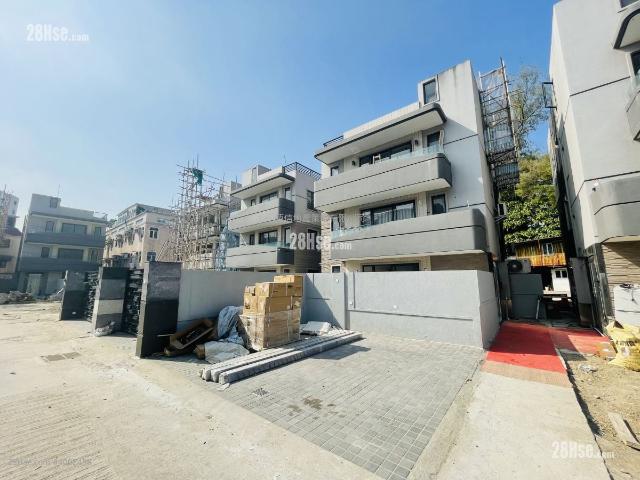 位於 元朗 Yuen Long, 香港 Hong Kong, 提供 出售 的 公寓