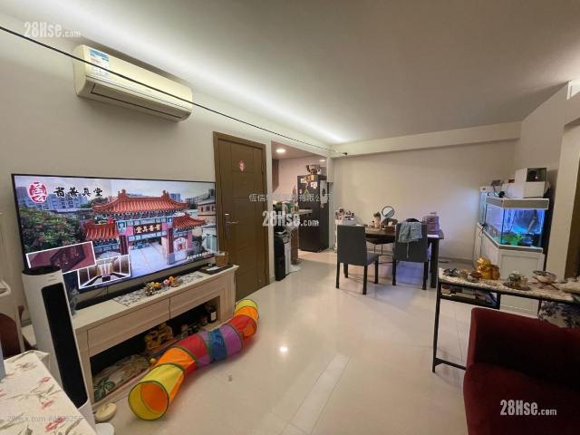 位於 天水圍 Tin Shui Wai, 香港 Hong Kong, 提供 出售 的 公寓