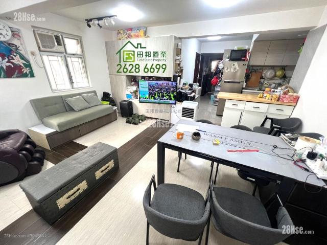位於 荃灣 Tsuen Wan, 香港 Hong Kong, 提供 出售 的 公寓