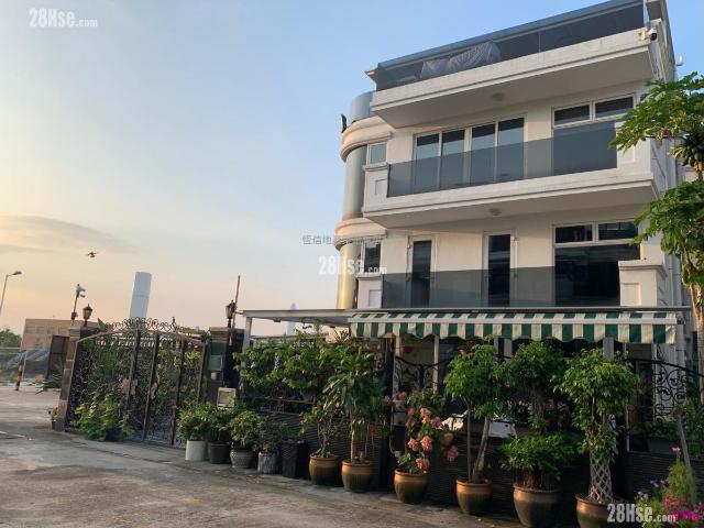 位於 元朗 Yuen Long, 香港 Hong Kong, 提供 出售 的 公寓