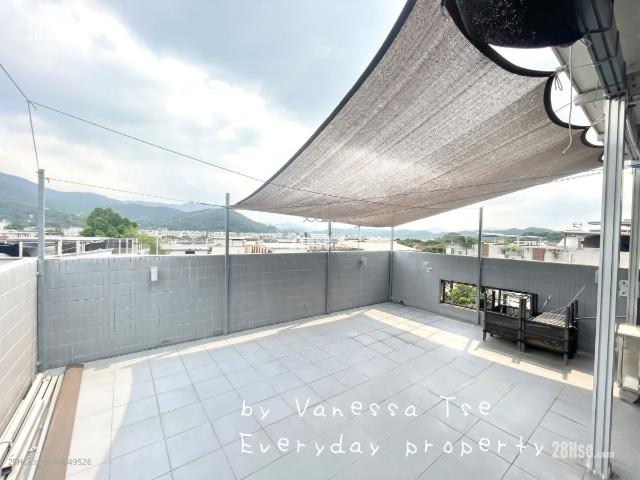 位於 西貢 Sai Kung, 香港 Hong Kong, 提供 出售 的 公寓