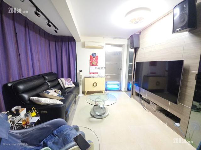位於 元朗 Yuen Long, 香港 Hong Kong, 提供 出售 的 公寓