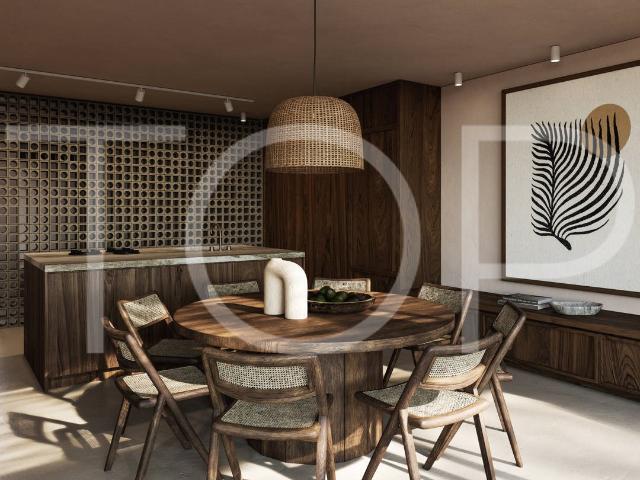 Casa en venta en El Puertito, Adeje