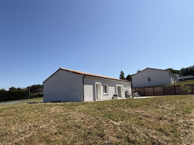 Maison vente à Albi, Cunac