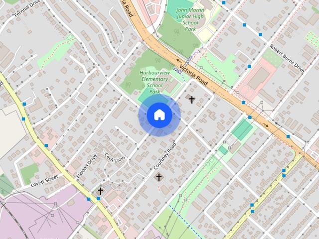 Apartment for rent in Dartmouth, Nova Scotia