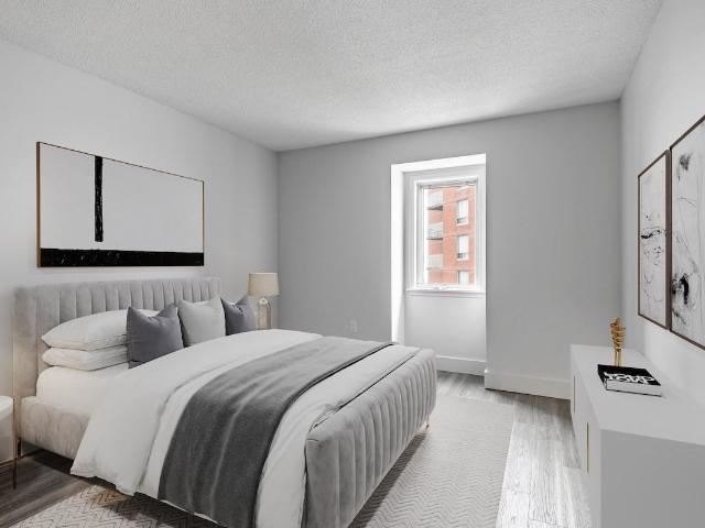 Apartment for rent in Fairview, Nova Scotia