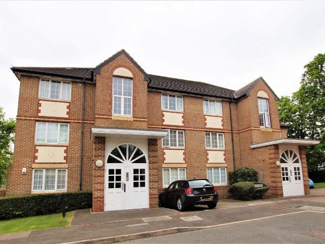 Apartment for rent in Edmonton, Greater London