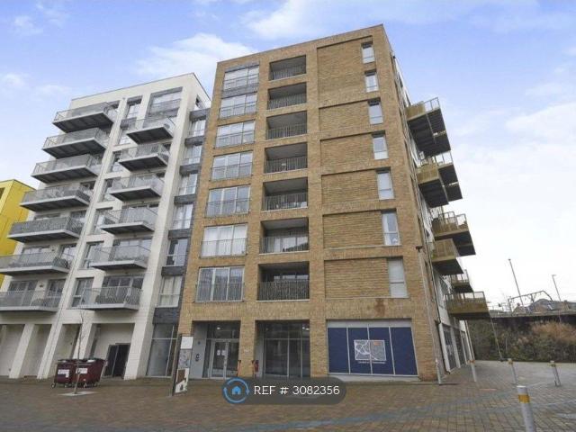 Apartment for rent in Moulsham, Chelmsford