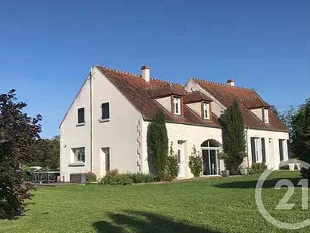 Maison vente à Clamecy, Cuncy-lès-varzy