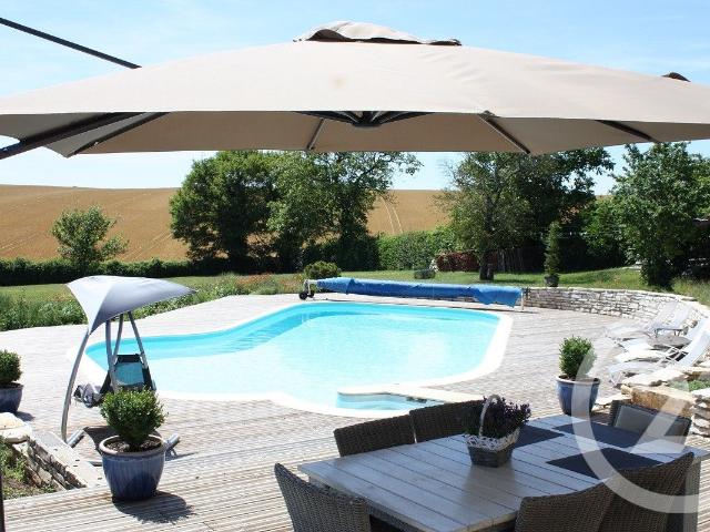 Maison vente à Clamecy, Cuncy-lès-varzy