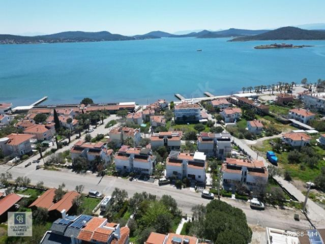 Ayvalik, Balikesir içerisinde satılık Turistik Tesis