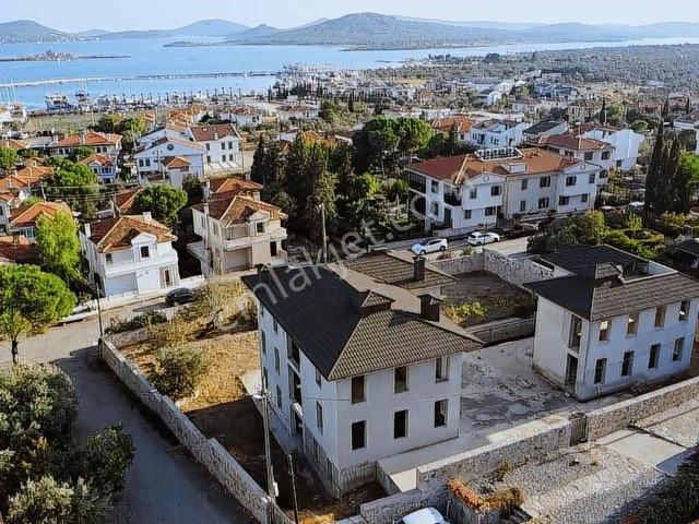 Namık Kemal Mahallesi, Ayvalık içerisinde satılık Villa