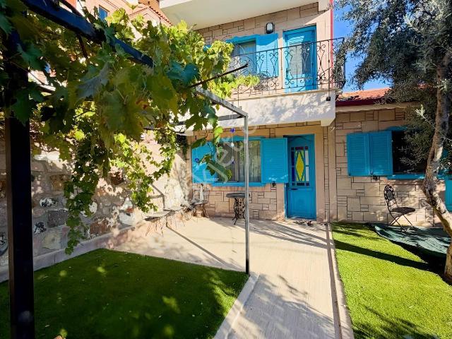 Mithatpaşa Mahallesi, Ayvalık içerisinde kiralık Villa