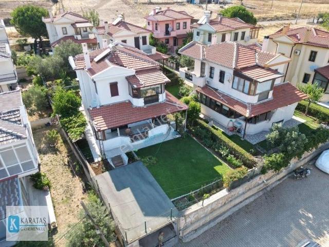 Ayvalik, Balikesir içerisinde satılık Villa