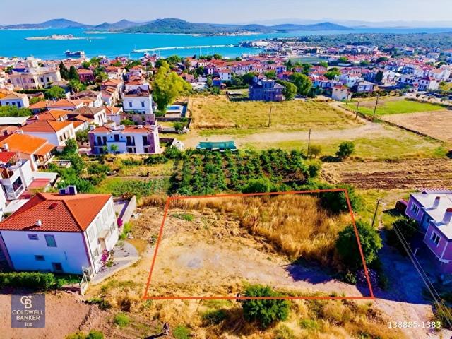 Ayvalik, Balikesir içerisinde satılık Dükkan