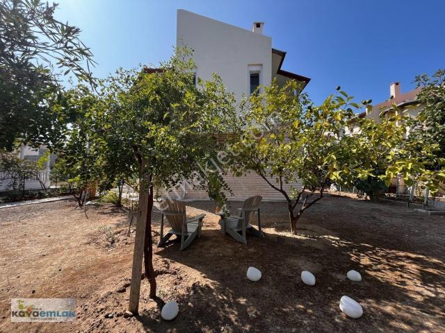 Ayvalik, Balikesir içerisinde satılık Villa
