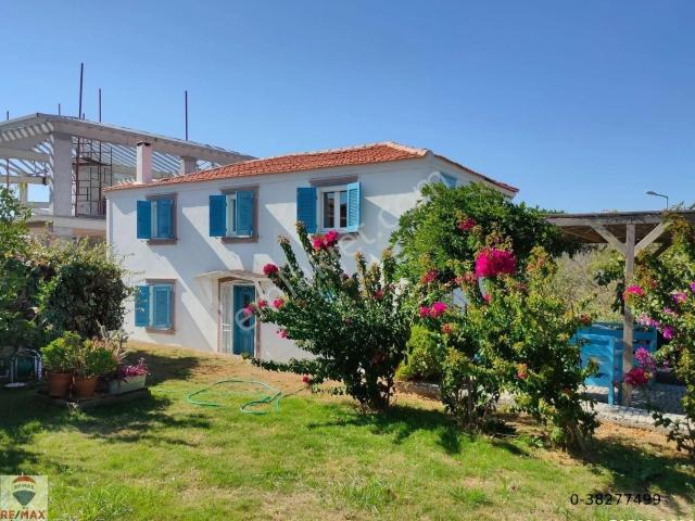 Ayvalik içerisinde satılık Villa
