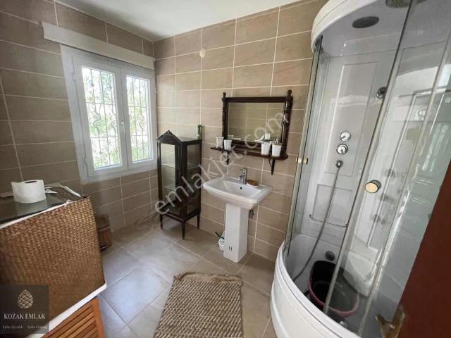 Ayvalik, Balikesir içerisinde satılık Villa