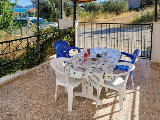 Ayvalik, Balikesir içerisinde satılık Villa