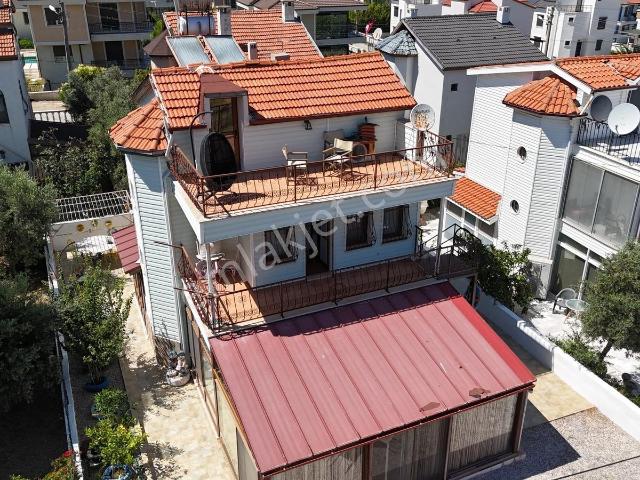 Ayvalik, Balikesir içerisinde kiralık Villa