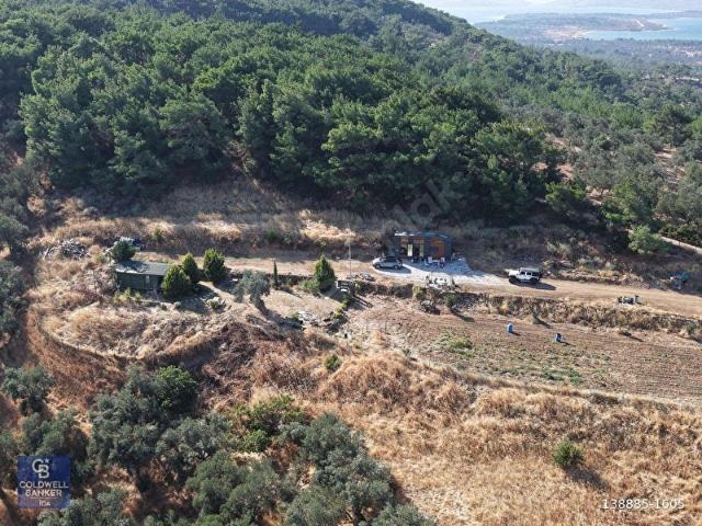 Ayvalik, Balikesir içerisinde satılık Arsa