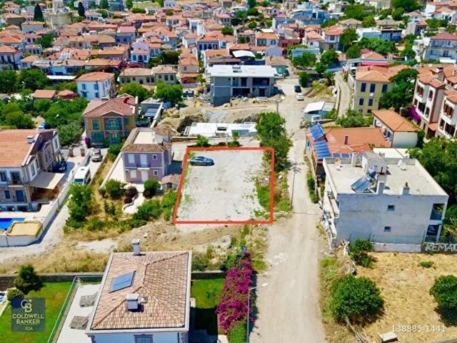 Ayvalik, Balikesir içerisinde satılık Dükkan