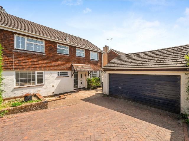 House for rent in Springvale, Hampshire