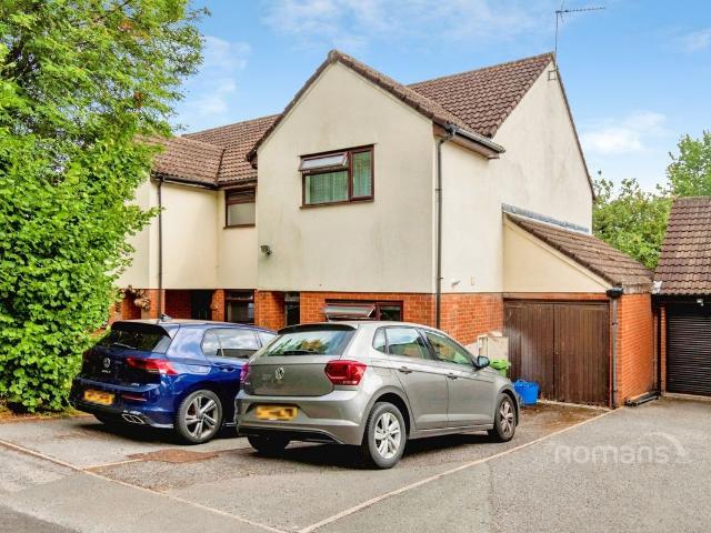 Apartment for rent in Springvale, Hampshire