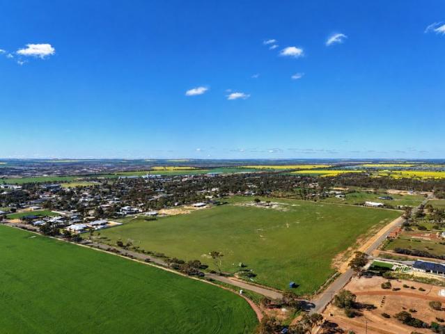 Land for sale in Cunderdin, Western Australia