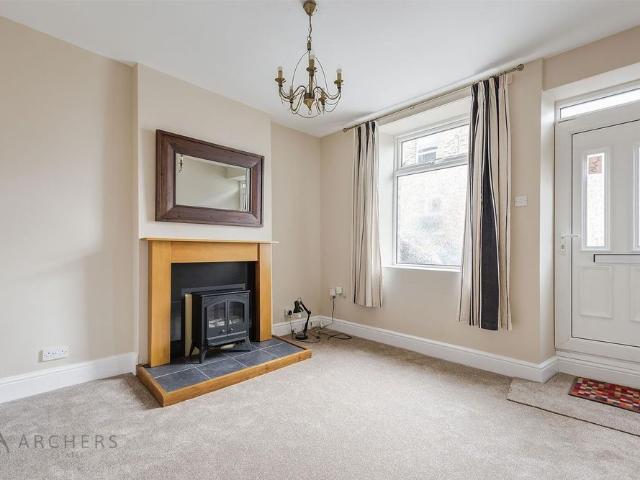 House for rent in Birkendale, Sheffield
