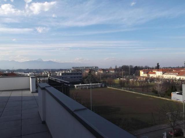 Attico in vendita a Piemonte, Cuneo