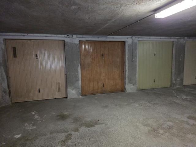Box in vendita a Cuneo Centro, Piemonte