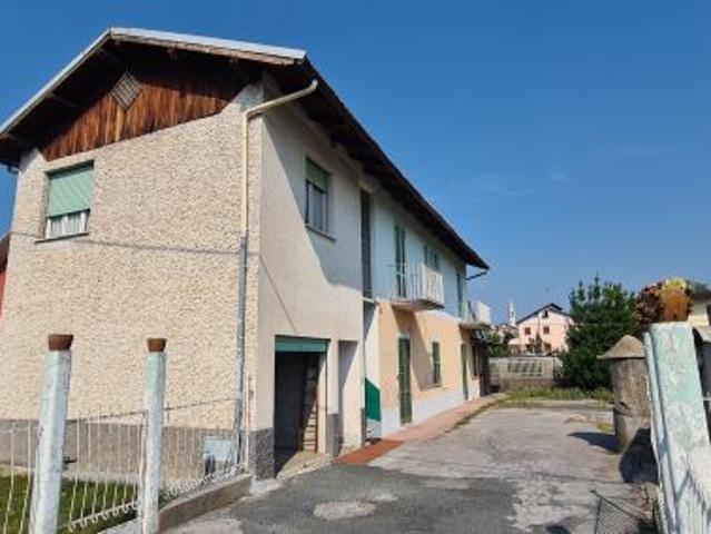 Appartamento in vendita a Piemonte, Cuneo