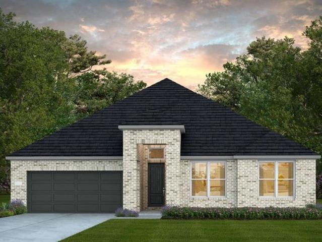 House for sale in Cuney, Texas