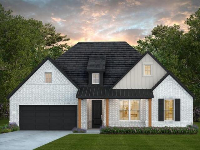 House for sale in Cuney, Texas