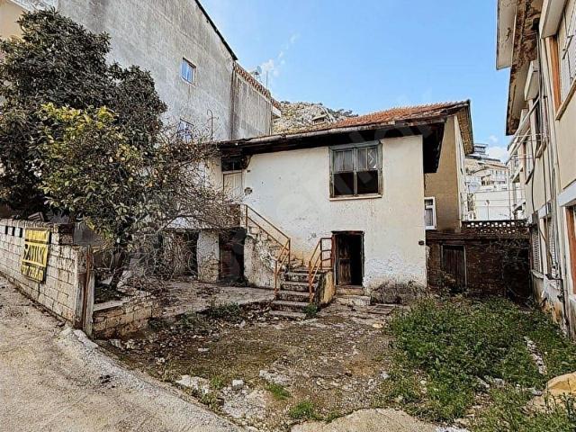 Finike, Antalya içerisinde satılık Arsa