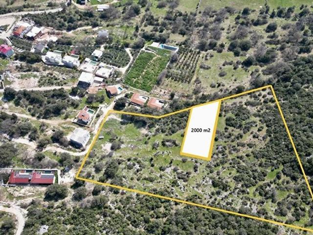 Kaş, Antalya içerisinde satılık Arsa