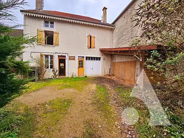 Maison vente à Troyes, Cunfin
