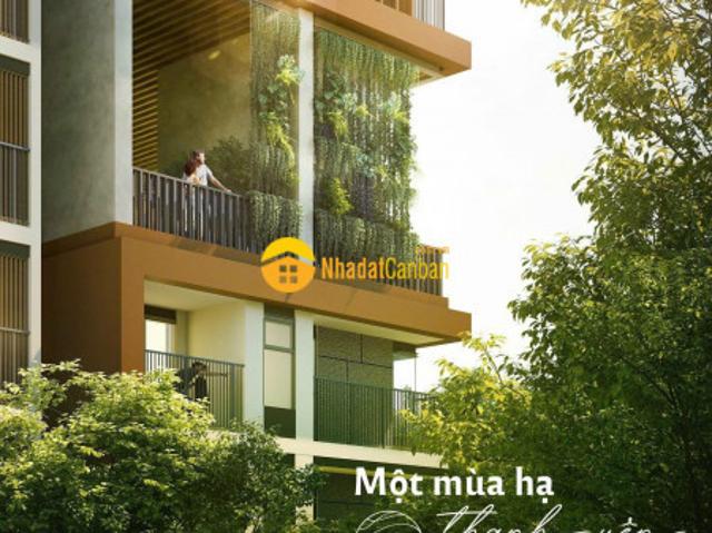 Căn hộ bán