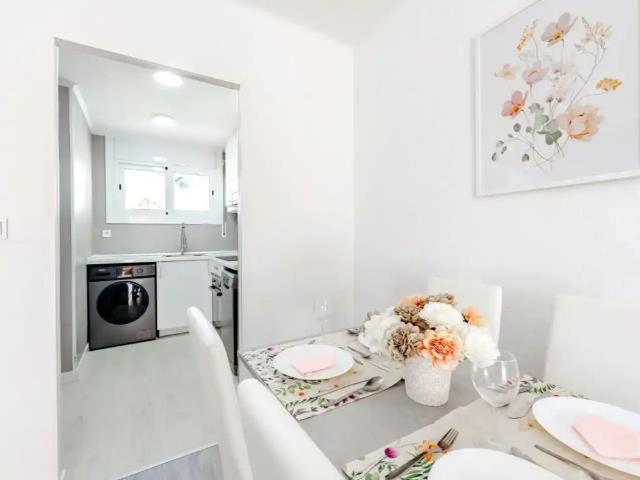 Apartamento en alquiler en Can Toni, Cunit