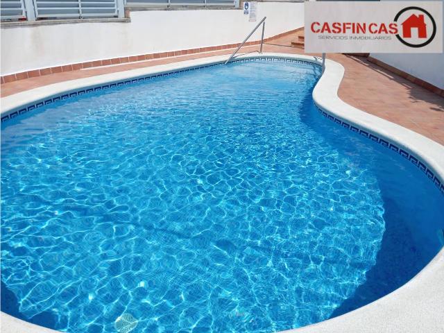 Piso en venta en Cunit