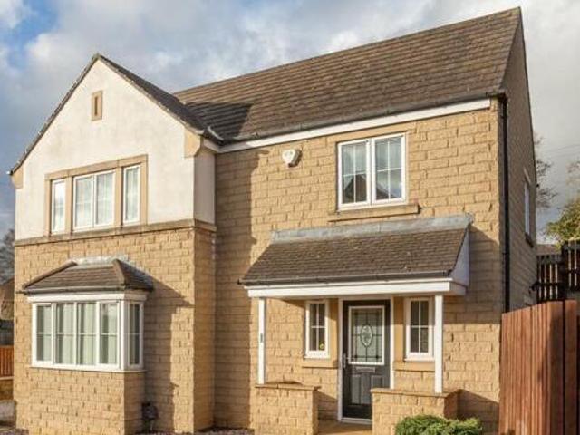 House for sale in Liversedge, West Yorkshire