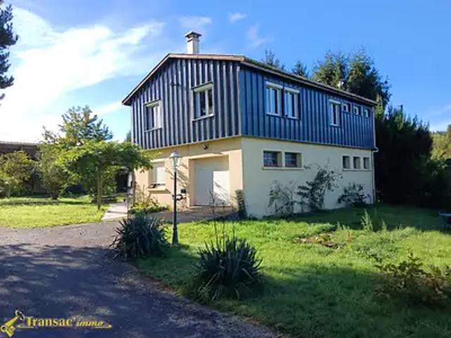 Maison vente à Ambert, Cunlhat