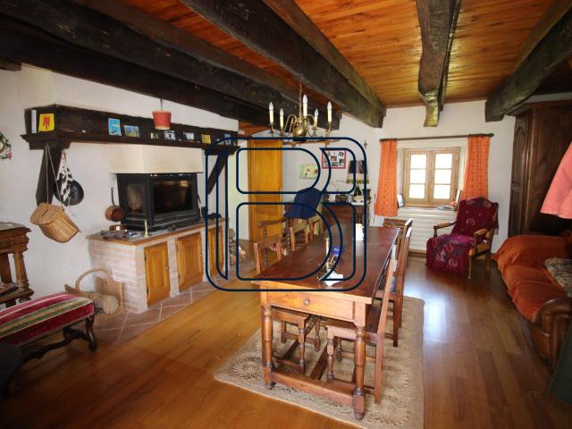 Maison vente à Ambert, Cunlhat